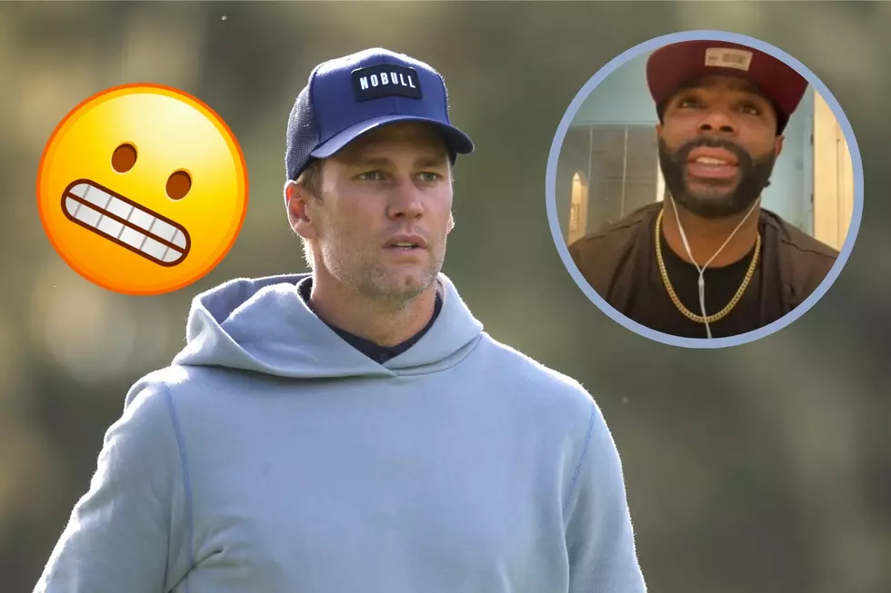 Tom Brady’s Former New England Patriots Teammate Calls Out Weird Nickname