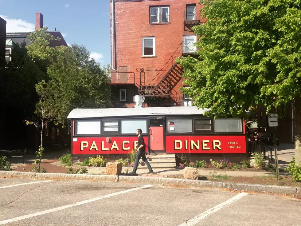 Two of America’s Best Classic Diners Are in Biddeford and Gardiner, Maine