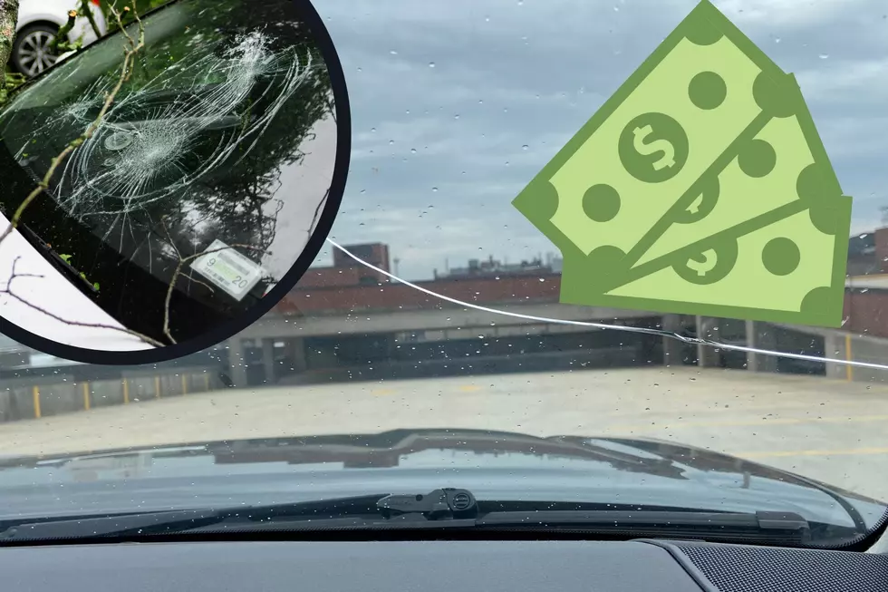 Is It Free to Replace a Windshield in Maine?
