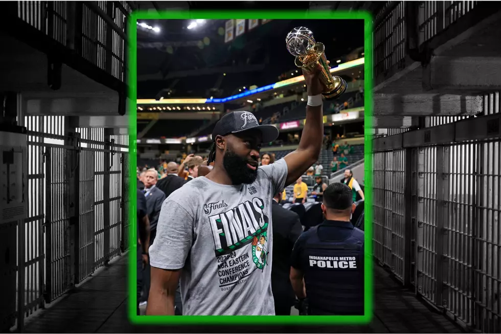 A High School Teacher Once Predicted Boston Celtics’ Star Jaylen Brown Was Jail Bound