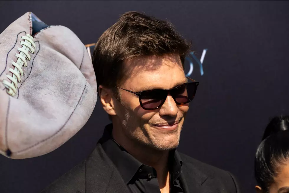 Did You Catch Tom Brady’s MAJOR Admission During His Roast?