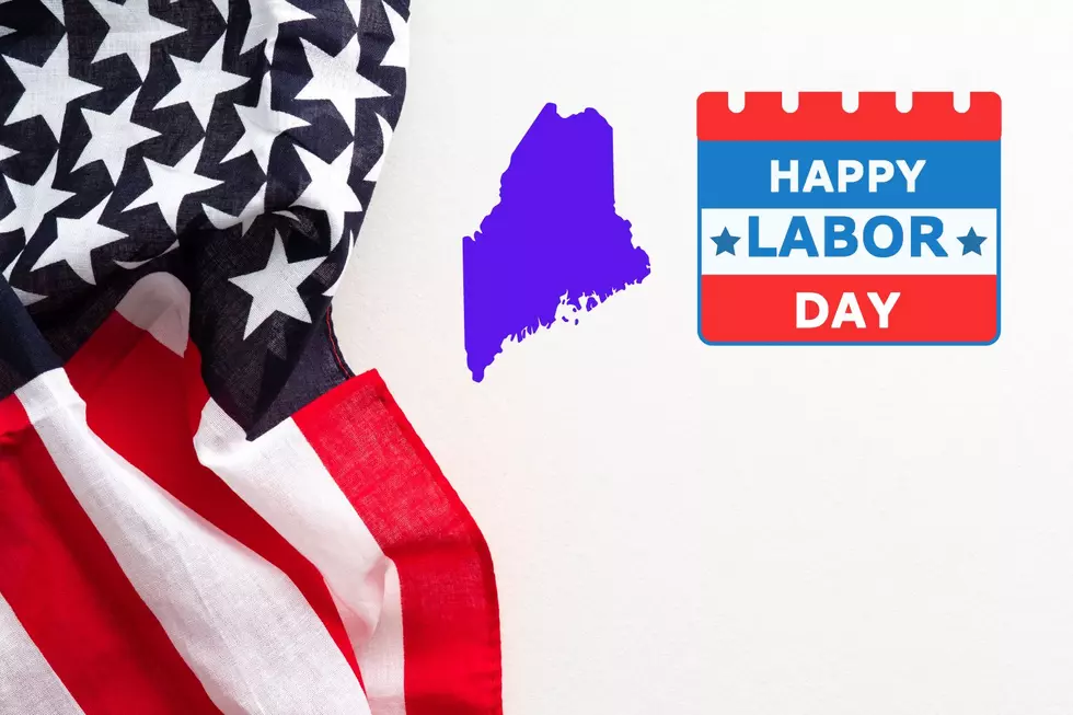 What Businesses Are Closed on Labor Day in Maine?