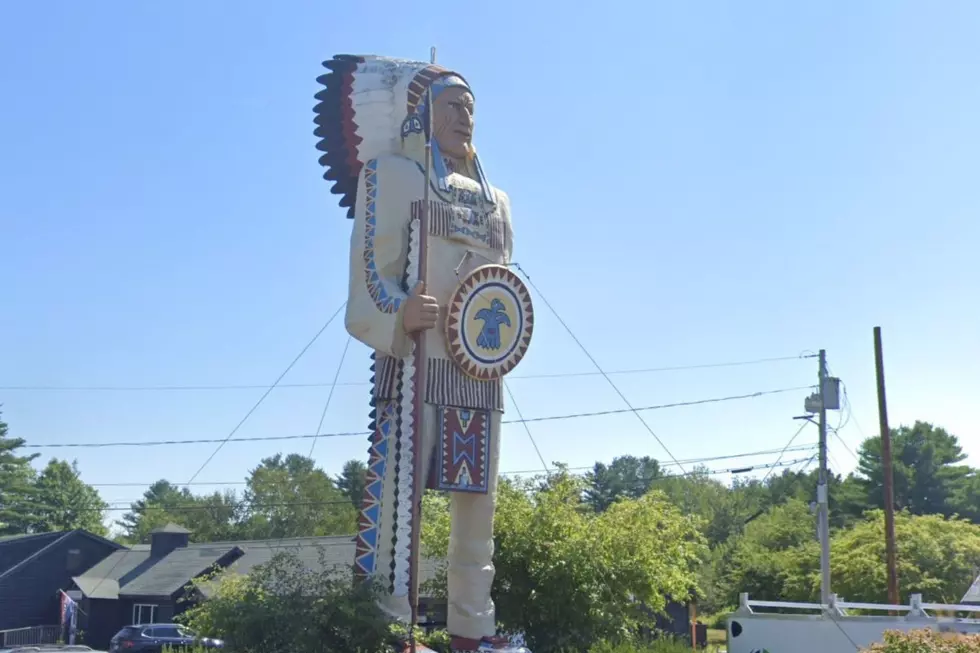 5 Things You Didn’t Know About the Big Freeport Indian