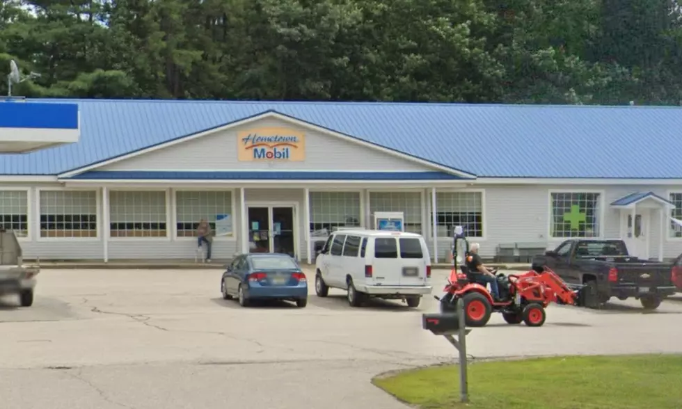 Maine is Home to One of the Luckiest Convenience Stores in the Nation