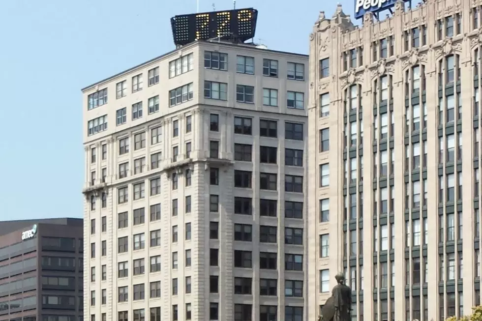 5 Things You Didn’t Know About Portland, Maine’s Time and Temperature Building