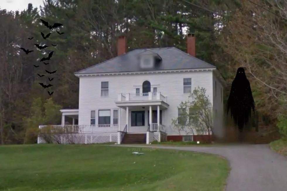I Grew Up Scared to Go Near This ‘Haunted House’ in South Paris, Maine