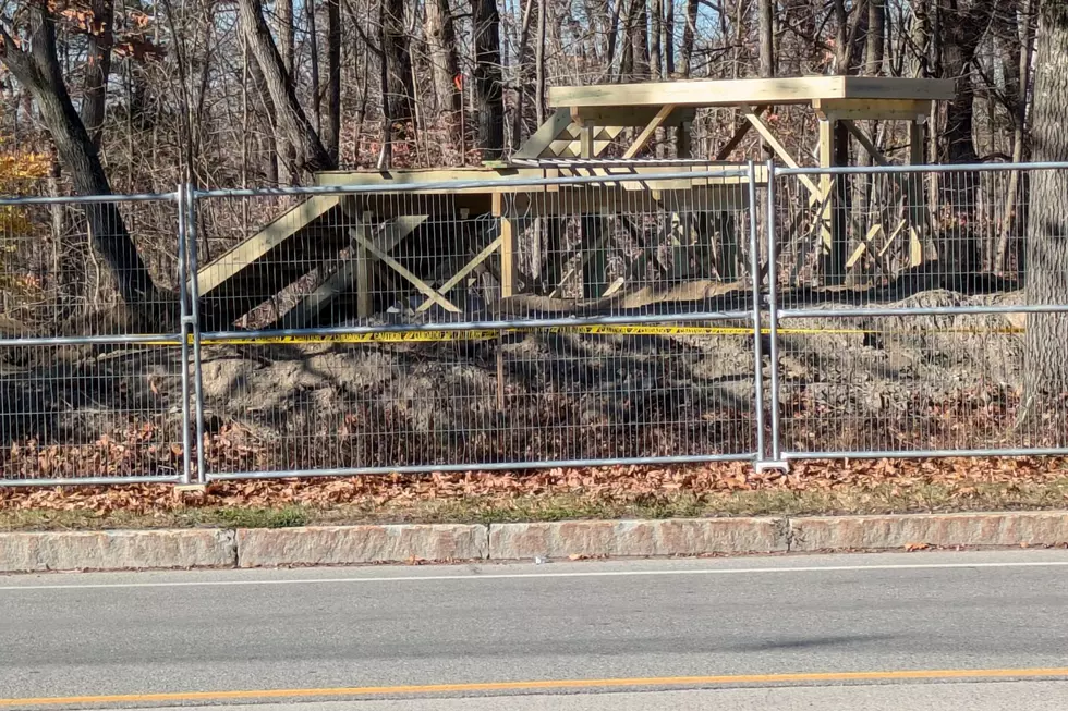 What’s Being Built at Riverton Trolley Park in Portland, Maine?