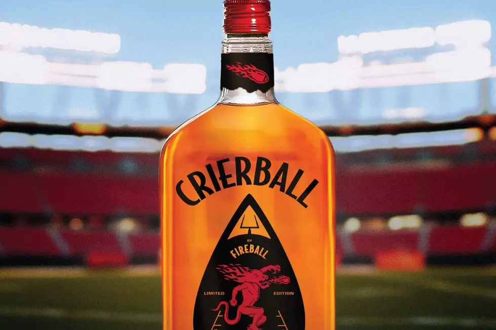 A Top Maine Liquor, Fireball Whisky, Releasing ‘Crierball’ Allowing Football Fans to Drink Rivals’ Tears
