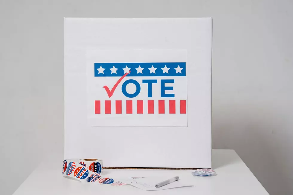 Here’s a Breakdown of the Enrolled Numbers For Each Political Party in Maine
