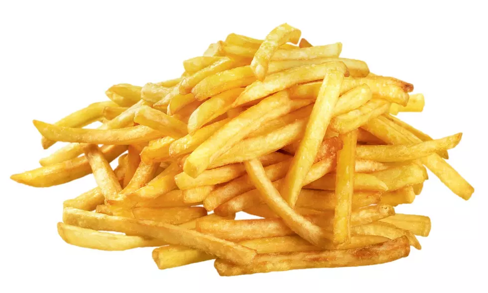20 Places in Maine to Get the Best French Fries Ever
