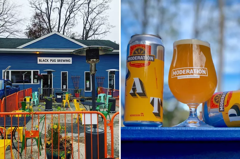 These 2 Brunswick, Maine, Breweries Are Both Moving to New Locations