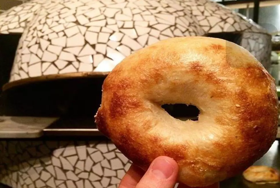 Rover Bagel Reopening In Biddeford At A Brand New Location