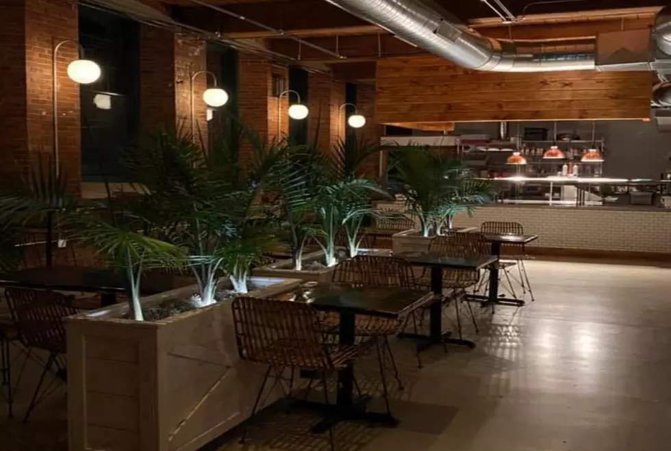 A New Latin-American Restaurant Set To Open In Biddeford/Saco Area