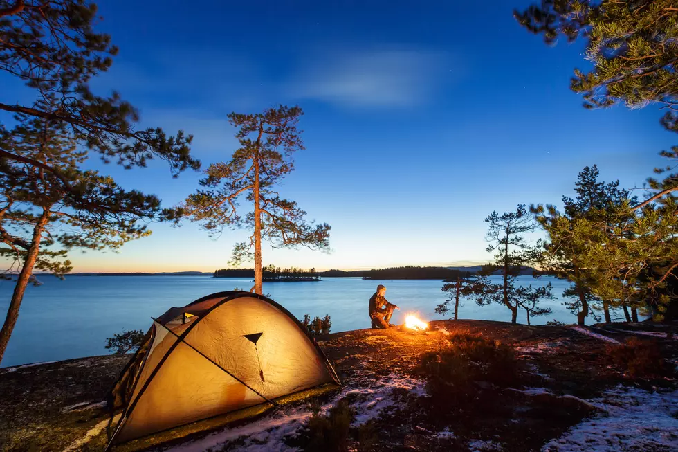 Do You Know About These 6 Free Campsites in Maine?