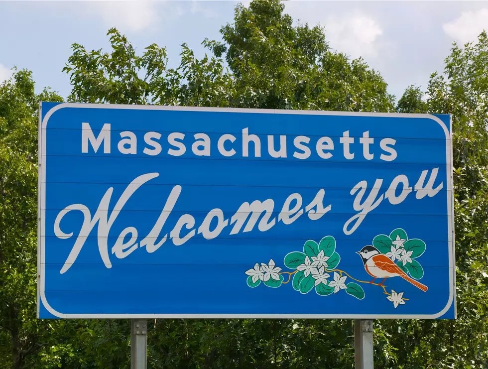 New England State Once Again Ranked #1 for Raising a Family