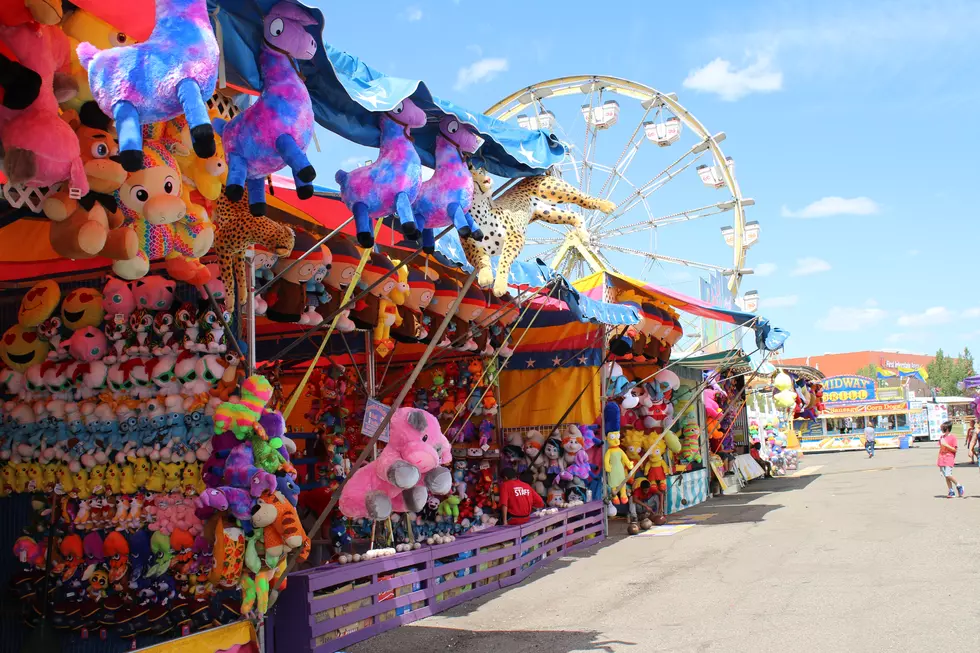 Demolition Derby, Circus and Food: The Granite State Fair Returns in September