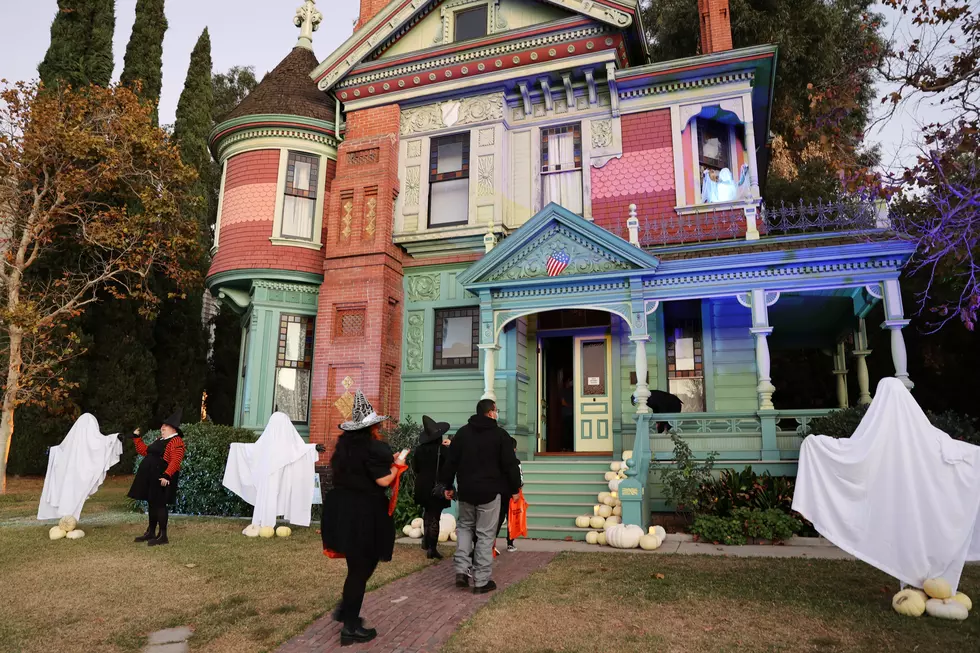 New England Town Ranks Second Safest in U.S. for Trick-or-Treating