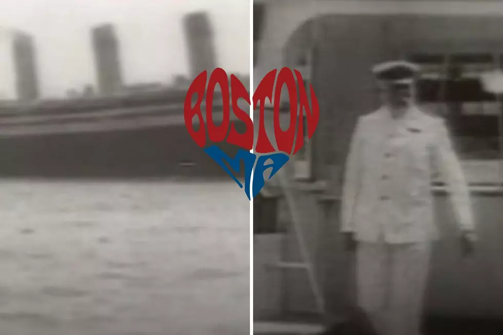 Hear Ghostly Voices and Visit Majestic Rooms at the Titanic Artifact Exhibition Now in Boston, Massachusetts