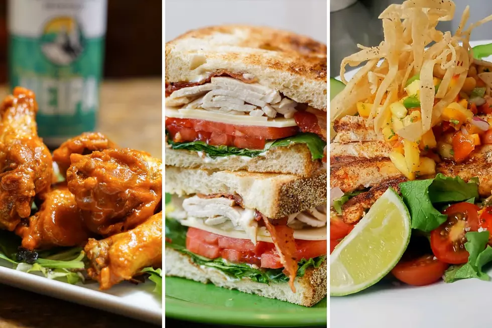 Enjoy a Quality Meal at These 20 Popular Lunch Spots in New Hampshire