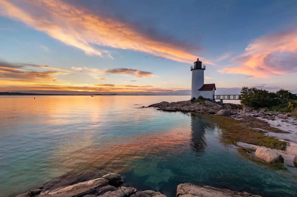 Did You Know America’s Oldest Seaport is in New England?
