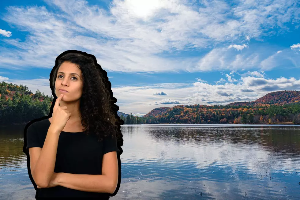 Have You Swam in the Deepest Lake in New Hampshire?