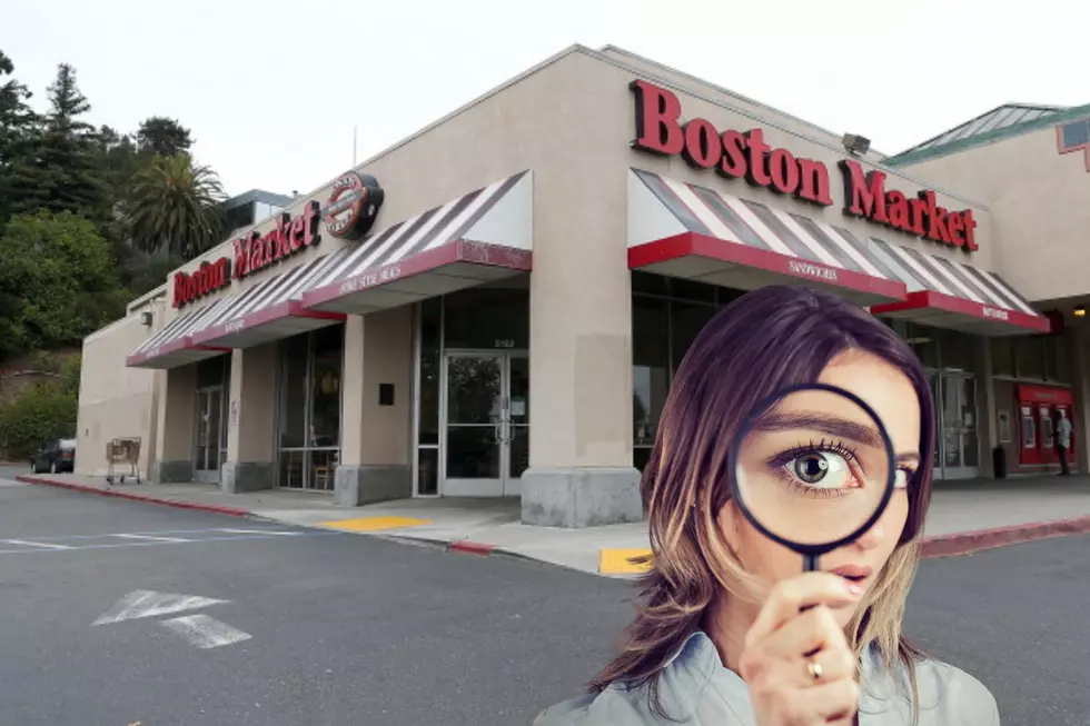 How Many Boston Market Stores are Left in New England?